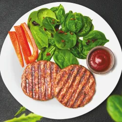 Turkey Burgers