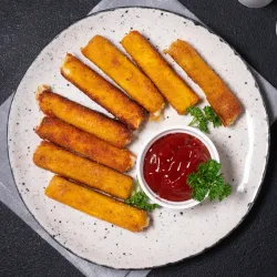 Cheese Sticks